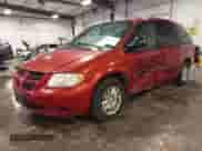 2002 Dodge Caravan eL with VIN 1B4GP34322B634575, listed as a IAAI auction lot 42816691 with 160,881 mi miles and . Bid and sale history available at DreamBid. Image 2.