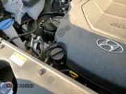 ✅ 2023 Hyundai Palisade Limited • VIN: KM8R5DGE0PU564778 • Лот: 88138595. Опубликован ранее на Copart с пробегом 28 645 миль. Бесплатный доступ к архиву аукционных продаж из США и подробный отчёт об истории автомобиля на DreamBid. Изображение 17.