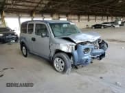 ✅ 2006 Honda Element EX • VIN: 5J6YH186X6L007825 • Лот: 81648745. Опубликован ранее на Copart с пробегом Не указан. Бесплатный доступ к архиву аукционных продаж из США и подробный отчёт об истории автомобиля на DreamBid. Изображение 13.