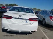 ✅ 2023 Toyota Camry SE • VIN: 4T1G11AK5PU733290 • Lot: 43459853. Wystawiony na IAAI z przebiegiem 52 453 mil. Bezpłatny archiwum sprzedaży aukcyjnych z USA i szczegółowy raport historii pojazdu na DreamBid. Zdjęcie 16.