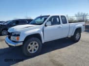 ✅ 2010 Chevrolet Colorado 2LT • VIN: 1GCJTDDPXA8106744 • Lot: 91517015. Listed on Copart with 159,830 mi. Free auction sales archive from the USA and detailed vehicle history report at DreamBid. Image 1.