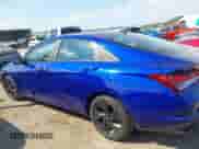 2023 Hyundai Elantra SEL с VIN KMHLM4AG3PU437607, выставлен на аукционе IAAI как лот 43224505 с пробегом 58 978 миль миль и . История ставок и продаж доступна на DreamBid. Изображение 14.