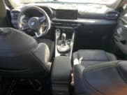 ✅ 2024 Dodge Hornet R/T Plus • VIN: ZACPDFDW6R3A10003 • Lot: 81722364. Listed on Copart with 2,218 mi. Free auction sales archive from the USA and detailed vehicle history report at DreamBid. Image 8.