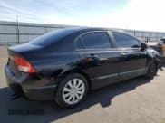 ✅ 2010 Honda Civic LX • VIN: 19XFA1F50AE019897 • Lot: 92287835. Listed on Copart with 185,864 mi. Free auction sales archive from the USA and detailed vehicle history report at DreamBid. Image 3.