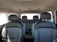 ✅ 2024 Kia EV9 Light Long Range • VIN: KNDAB5S12R6026398 • Lot: 68572525. Listed on Copart with 15,884 mi. Free auction sales archive from the USA and detailed vehicle history report at DreamBid. Image 10.