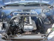 ✅ 1999 Suzuki Vitara JX • VIN: 2S3TA52C4X6101267 • Lot: 41820939. Listed on IAAI with 120,582 mi. Free auction sales archive from the USA and detailed vehicle history report at DreamBid. Image 10.