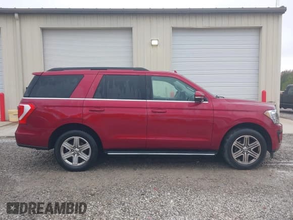 ✅ 2018 Ford Expedition XLT • VIN: 1FMJU1HT2JEA48497 • Лот: 43576017. Опубликован ранее на IAAI с пробегом 176 481 миль. Бесплатный доступ к архиву аукционных продаж из США и подробный отчёт об истории автомобиля на DreamBid. Изображение 13.