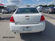 ✅ 2016 Chevrolet Impala Police Police • VIN: 2G1WD5E36G1102280 • Лот: 43749731. Опубликован ранее на IAAI с пробегом 7 173 миль. Бесплатный доступ к архиву аукционных продаж из США и подробный отчёт об истории автомобиля на DreamBid. Изображение 16.