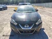 ✅ 2017 Nissan Maxima S • VIN: 1N4AA6AP8HC448437 • Лот: 84937245. Опубликован ранее на Copart с пробегом 103 185 миль. Бесплатный доступ к архиву аукционных продаж из США и подробный отчёт об истории автомобиля на DreamBid. Изображение 5.