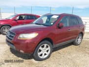 ✅ 2008 Hyundai Santa Fe SE • VIN: 5NMSH13E18H170524 • Lot: 43337716. Wystawiony na IAAI z przebiegiem 242 356 mil. Bezpłatny archiwum sprzedaży aukcyjnych z USA i szczegółowy raport historii pojazdu na DreamBid. Zdjęcie 2.