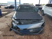 ✅ 2017 Hyundai Ioniq Blue • VIN: KMHC65LC6HU057334 • Lot: 86249865. Listed on Copart with 58,865 mi. Free auction sales archive from the USA and detailed vehicle history report at DreamBid. Image 5.