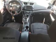 ✅ 2019 Nissan Sentra SR • VIN: 3N1AB7AP8KY207928 • Lot: 67356905. Listed on Copart with 125,850 mi. Free auction sales archive from the USA and detailed vehicle history report at DreamBid. Image 8.