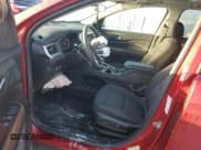 ✅ 2023 GMC Acadia SLE • VIN: 1GKKNKL47PZ123650 • Lot: 90140285. Listed on Copart with 28,624 mi. Free auction sales archive from the USA and detailed vehicle history report at DreamBid. Image 7.