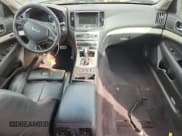 ✅ 2008 Infiniti G35 x • VIN: JNKBV61F88M259144 • Lot: 85847675. Listed on Copart with 210,348 mi. Free auction sales archive from the USA and detailed vehicle history report at DreamBid. Image 8.