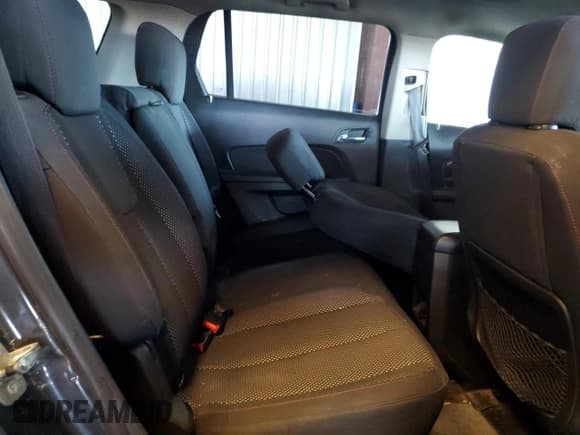 ✅ 2010 GMC Terrain SLE-2 • VIN: 2CTALDEW3A6301472 • Lot: 82007115. Listed on Copart with 233,727 mi. Free auction sales archive from the USA and detailed vehicle history report at DreamBid. Image 11.