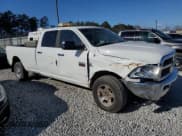 ✅ 2012 Ram 2500 SLT • VIN: 3C6UD5JL1CG142148 • Лот: 87393714. Опубликован ранее на Copart с пробегом 364 690 миль. Бесплатный доступ к архиву аукционных продаж из США и подробный отчёт об истории автомобиля на DreamBid. Изображение 4.