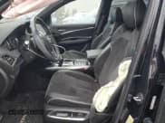 ✅ 2020 Acura MDX Technology • VIN: 5J8YD4H0XLL017671 • Lot: 51522895. Listed on Copart with 39,915 mi. Free auction sales archive from the USA and detailed vehicle history report at DreamBid. Image 7.