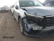 ✅ 2023 Honda CR-V EX-L • VIN: 7FARS4H74PE023212 • Lot: 42612950. Listed on IAAI with 57,176 mi. Free auction sales archive from the USA and detailed vehicle history report at DreamBid. Image 6.