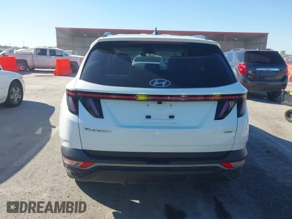 ✅ 2024 Hyundai Tucson SEL • VIN: 5NMJFCDE8RH406776 • Лот: 43593895. Опубликован ранее на IAAI с пробегом 19 878 миль. Бесплатный доступ к архиву аукционных продаж из США и подробный отчёт об истории автомобиля на DreamBid. Изображение 15.