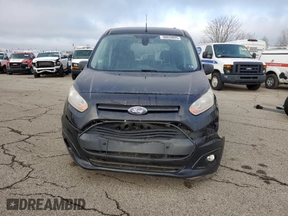 ✅ 2014 Ford Transit Connect XLT • VIN: NM0GE9F7XE1145781 • Lot: 50659095. Listed on Copart with 146,848 mi. Free auction sales archive from the USA and detailed vehicle history report at DreamBid. Image 5.