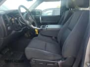 ✅ 2009 Chevrolet Silverado 1500 • VIN: 1GCEK24069Z238661 • Лот: 64852845. Опубликован ранее на Copart с пробегом 18 936 миль. Бесплатный доступ к архиву аукционных продаж из США и подробный отчёт об истории автомобиля на DreamBid. Изображение 7.