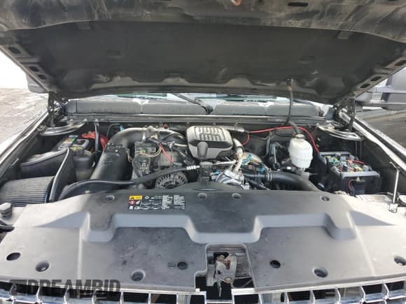 ✅ 2007 Chevrolet Silverado 2500HD LTZ • VIN: 1GCHK23637F518801 • Lot: 70293034. Wystawiony na Copart z przebiegiem 254 574 mil. Bezpłatny archiwum sprzedaży aukcyjnych z USA i szczegółowy raport historii pojazdu na DreamBid. Zdjęcie 11.