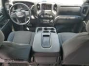 ✅ 2019 GMC Sierra 1500 • VIN: 1GTP8AEF3KZ417427 • Lot: 59543285. Wystawiony na Copart z przebiegiem 56 007 mil. Bezpłatny archiwum sprzedaży aukcyjnych z USA i szczegółowy raport historii pojazdu na DreamBid. Zdjęcie 8.