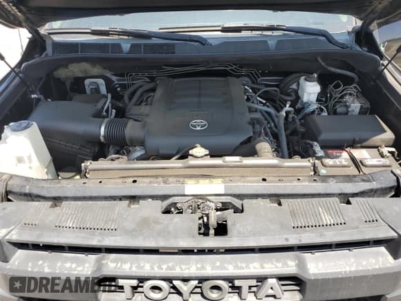 ✅ 2017 Toyota Tundra SR5 • VIN: 5TFEY5F16HX228793 • Лот: 59980315. Опубликован ранее на Copart с пробегом 78 230 миль. Бесплатный доступ к архиву аукционных продаж из США и подробный отчёт об истории автомобиля на DreamBid. Изображение 11.