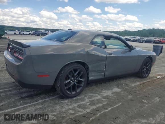 ✅ 2019 Dodge Challenger SXT • VIN: 2C3CDZAG5KH604003 • Лот: 56694895. Опубликован ранее на Copart с пробегом 63 409 миль. Бесплатный доступ к архиву аукционных продаж из США и подробный отчёт об истории автомобиля на DreamBid. Изображение 3.