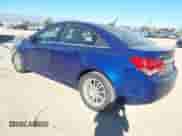 2012 Chevrolet Cruze ECO z VIN 1G1PK5SC4C7258281, wystawiony jako IAAI lot #43485305 z przebiegiem 130 979 mil mil oraz . Historia ofert i sprzedaży dostępna na DreamBid. Obrazek 3.