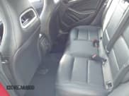 ✅ 2016 Mercedes-Benz CLA 250 • VIN: WDDSJ4GB3GN296798 • Lot: 43388335. Listed on IAAI with 83,234 mi. Free auction sales archive from the USA and detailed vehicle history report at DreamBid. Image 8.