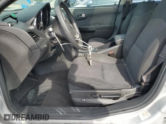 ✅ 2012 Chevrolet Malibu 1LT • VIN: 1G1ZC5EU1CF278875 • Лот: 83926675. Опубликован ранее на Copart с пробегом 181 653 миль. Бесплатный доступ к архиву аукционных продаж из США и подробный отчёт об истории автомобиля на DreamBid. Изображение 7.