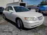 2007 Hyundai Azera SE с VIN KMHFC46F07A217097, выставлен на аукционе Copart как лот 62909955 с пробегом 119 729 миль миль и Списание • Salvage title. История ставок и продаж доступна на DreamBid. Изображение 4.