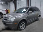 ✅ 2012 Chevrolet Captiva Sport LTZ • VIN: 3GNFL4E58CS613811 • Lot: 42252976. Wystawiony na IAAI z przebiegiem 132 438 mil. Bezpłatny archiwum sprzedaży aukcyjnych z USA i szczegółowy raport historii pojazdu na DreamBid. Zdjęcie 6.