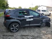 ✅ 2018 Hyundai Kona Limited • VIN: KM8K3CA54JU065516 • Лот: 62009034. Опубликован ранее на Copart с пробегом Не указан. Бесплатный доступ к архиву аукционных продаж из США и подробный отчёт об истории автомобиля на DreamBid. Изображение 3.