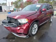 ✅ 2016 Dodge Durango Limited • VIN: 1C4RDJDG7GC397935 • Lot: 43648484. Wystawiony na IAAI z przebiegiem 177 571 mil. Bezpłatny archiwum sprzedaży aukcyjnych z USA i szczegółowy raport historii pojazdu na DreamBid. Zdjęcie 18.