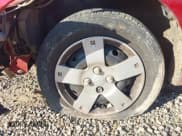 ✅ 2009 Chevrolet Aveo 1LT • VIN: KL1TD66EX9B311807 • Lot: 40929234. Wystawiony na IAAI z przebiegiem 139 177 mil. Bezpłatny archiwum sprzedaży aukcyjnych z USA i szczegółowy raport historii pojazdu na DreamBid. Zdjęcie 13.