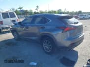 ✅ 2018 Lexus NX 300 • VIN: JTJBARBZ7J2170543 • Лот: 43007297. Опубликован ранее на IAAI с пробегом Не указан. Бесплатный доступ к архиву аукционных продаж из США и подробный отчёт об истории автомобиля на DreamBid. Изображение 3.