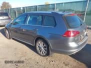 ✅ 2017 Volkswagen Golf S • VIN: 3VWH17AU7HM504898 • Lot: 43429630. Listed on IAAI with 170,438 mi. Free auction sales archive from the USA and detailed vehicle history report at DreamBid. Image 3.