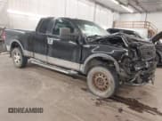 ✅ 2006 Ford F-150 XLT • VIN: 1FTPX14V26NB20545 • Лот: 43149122. Опубликован ранее на IAAI с пробегом 125 696 миль. Бесплатный доступ к архиву аукционных продаж из США и подробный отчёт об истории автомобиля на DreamBid. Изображение 1.