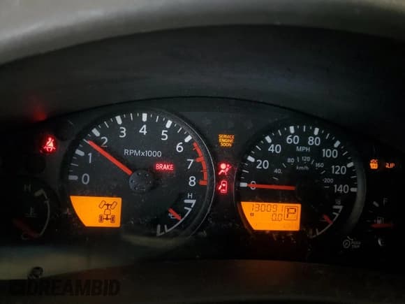 ✅ 2011 Nissan Frontier SL • VIN: 1N6AD0FV0BC410212 • Лот: 69442095. Опубликован ранее на Copart с пробегом 130 091 миль. Бесплатный доступ к архиву аукционных продаж из США и подробный отчёт об истории автомобиля на DreamBid. Изображение 9.