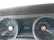 ✅ 2010 Ford Mustang V6 • VIN: 1ZVBP8AN5A5130774 • Lot: 43333783. Listed on IAAI with 237,730 mi. Free auction sales archive from the USA and detailed vehicle history report at DreamBid. Image 7.