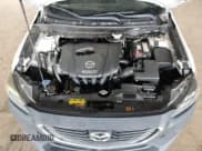 ✅ 2016 Mazda CX-3 Touring • VIN: JM1DKBC74G0111581 • Lot: 86165335. Wystawiony na Copart z przebiegiem 239 683 mil. Bezpłatny archiwum sprzedaży aukcyjnych z USA i szczegółowy raport historii pojazdu na DreamBid. Zdjęcie 11.