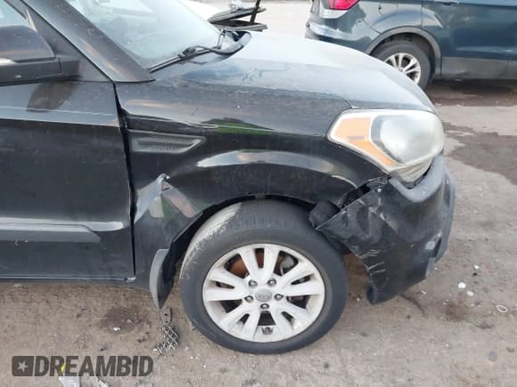 ✅ 2012 Kia Soul + • VIN: KNDJT2A68C7740269 • Лот: 43693648. Опубликован ранее на IAAI с пробегом 167 275 миль. Бесплатный доступ к архиву аукционных продаж из США и подробный отчёт об истории автомобиля на DreamBid. Изображение 6.