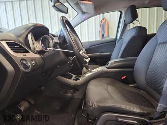 ✅ 2015 Dodge Journey SXT • VIN: 3C4PDDBG3FT676071 • Lot: 86784075. Wystawiony na Copart z przebiegiem 177 321 mil. Bezpłatny archiwum sprzedaży aukcyjnych z USA i szczegółowy raport historii pojazdu na DreamBid. Zdjęcie 7.