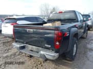 ✅ 2006 Chevrolet Colorado 1LT • VIN: 1GCDT196968256458 • Lot: 41689522. Listed on IAAI with 68,514 mi. Free auction sales archive from the USA and detailed vehicle history report at DreamBid. Image 4.