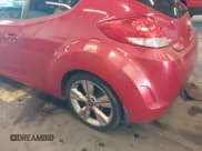 ✅ 2016 Hyundai Veloster • VIN: KMHTC6AD2GU281385 • Lot: 41507082. Wystawiony na IAAI z przebiegiem 79 282 mil. Bezpłatny archiwum sprzedaży aukcyjnych z USA i szczegółowy raport historii pojazdu na DreamBid. Zdjęcie 15.