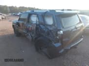 ✅ 2022 Toyota 4Runner SR5 Premium • VIN: JTEFU5JR3N5272900 • Lot: 42996978. Listed on IAAI with 113,043 mi. Free auction sales archive from the USA and detailed vehicle history report at DreamBid. Image 3.