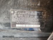 ✅ 2011 BMW 3 Series 328i • VIN: WBAPH7C50BE678113 • Lot: 90509705. Listed on Copart with 91,331 mi. Free auction sales archive from the USA and detailed vehicle history report at DreamBid. Image 12.