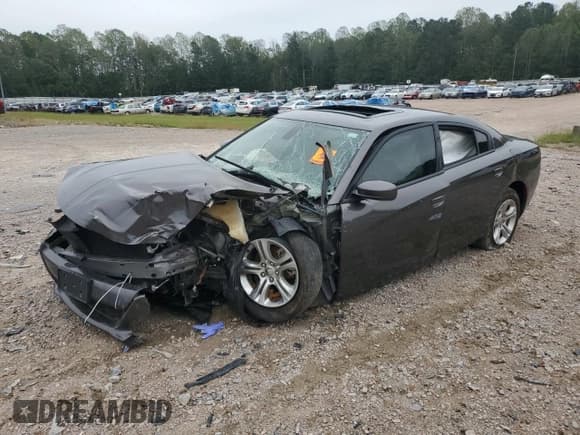 ✅ 2021 Dodge Charger SXT • VIN: 2C3CDXBGXMH548288 • Lot: 83786215. Listed on Copart with Not provided. Free auction sales archive from the USA and detailed vehicle history report at DreamBid. Image 1.